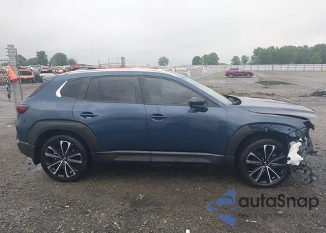 2023 Mazda Cx-50 Meridian z USA, uszkodzony, nr VIN 7MMVABXY0PN124342